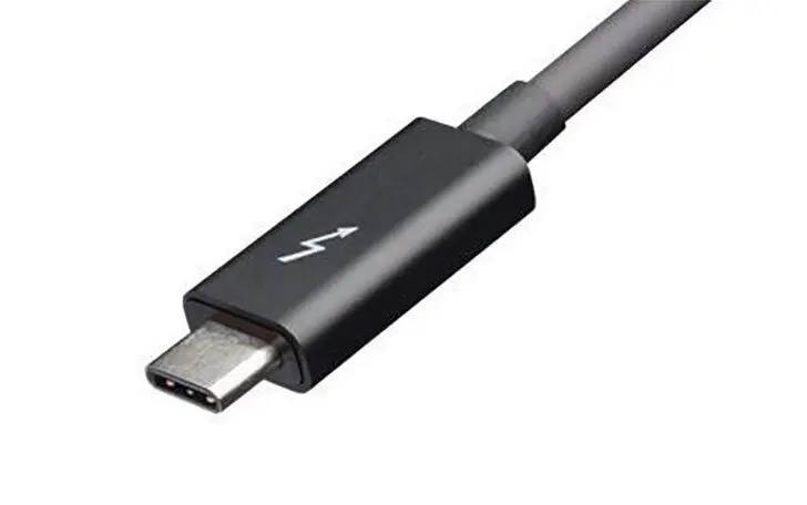 Lek in Thunderbolt 3-beveiliging maakt inloggen zonder wachtwoord mogelijk