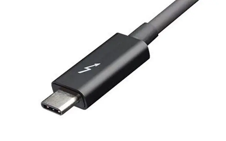 Lek in Thunderbolt 3-beveiliging maakt inloggen zonder wachtwoord mogelijk