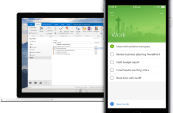 Microsofts Wunderlist-acquisitie wordt steeds ingewikkelder