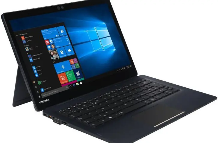 Toshiba Portege X30T