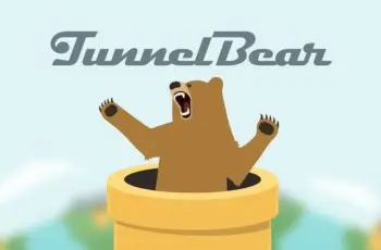 McAfee neemt VPN-provider TunnelBear over
