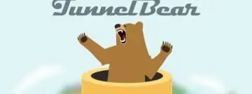 McAfee neemt VPN-provider TunnelBear over