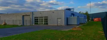 Unix-Solutions datacenter Leuven