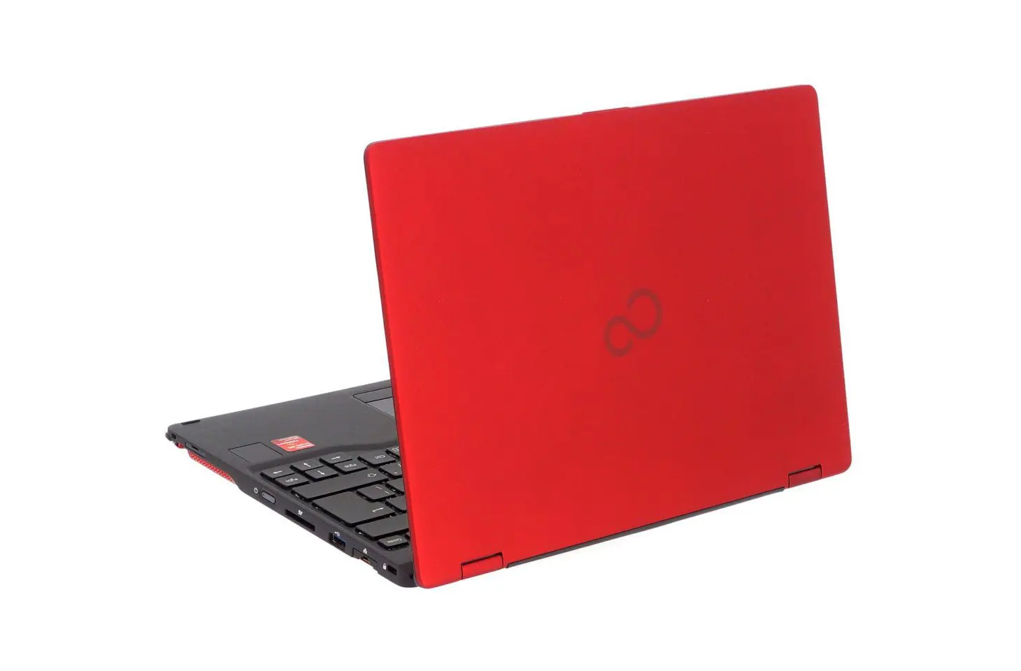 Fujitsu LifeBook U939X Review: uniek op z’n eigen manier