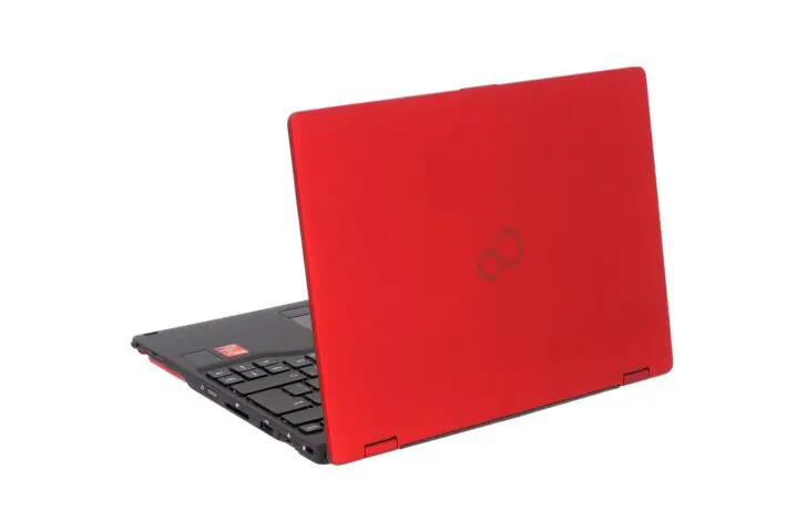 Fujitsu LifeBook U939X Review: uniek op z’n eigen manier