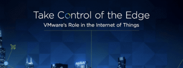 VMware maakt oplossing voor managen IoT algemeen beschikbaar