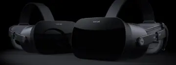 Varjo VR-2