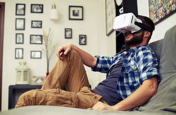 ‘Apple Mixed reality-bril komt in 2022 op de markt en kost 1.000 dollar’