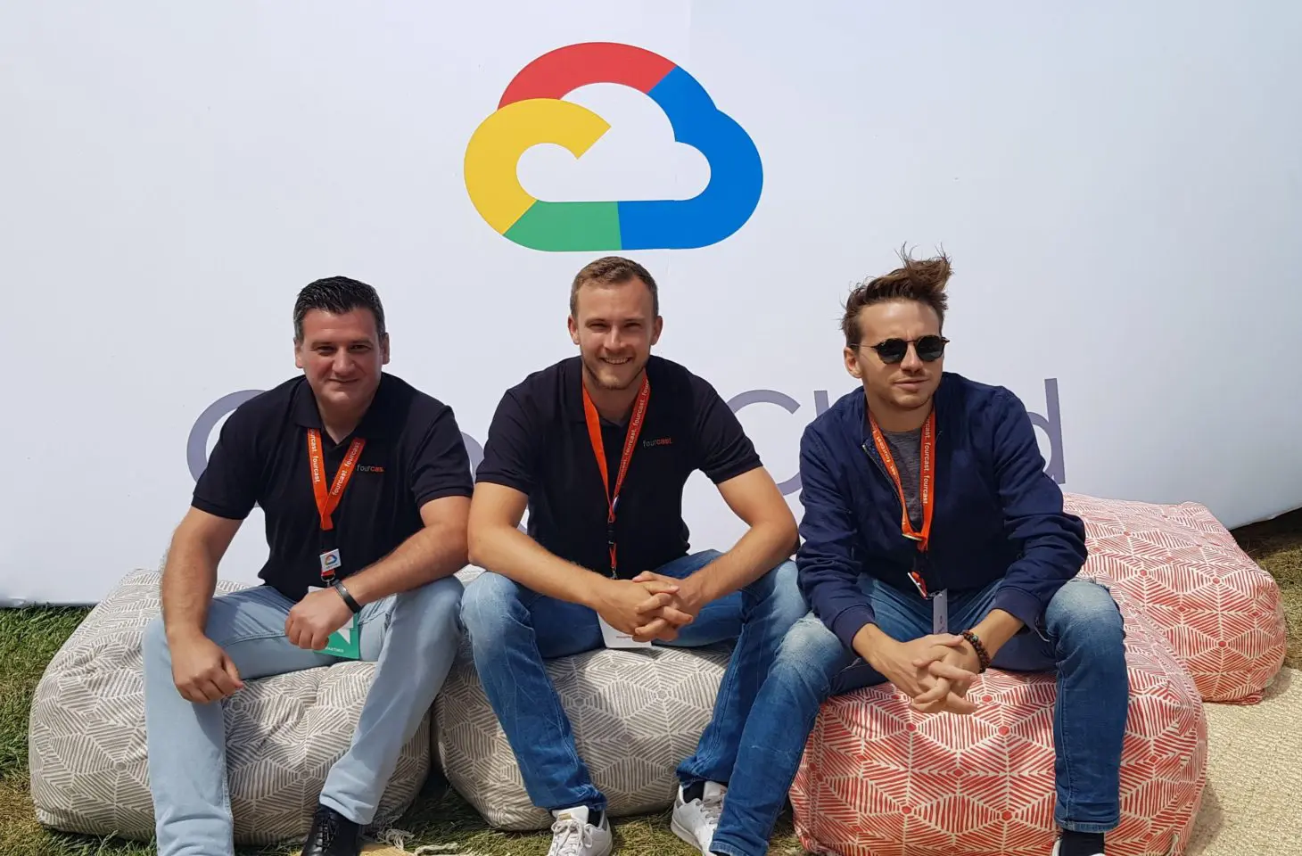 Fourcast