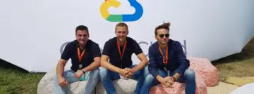 Fourcast