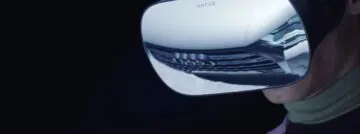 Varjo toont haarscherpe virtual reality voor industriële toepassingen