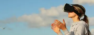 VR binnen je bedrijf: van hype tot essentieel onderdeel