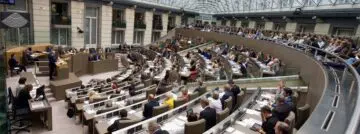 Vlaams Parlement