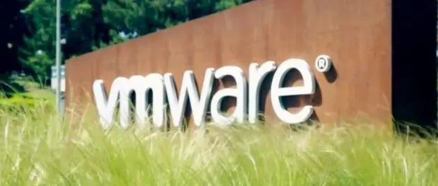 VMware officieel afgesplitst van Dell