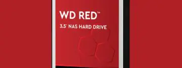 Western Digital splitst NAS-gamma op in NAS-schijven en probleemschijven