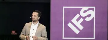 Samenwerking IFS en Boomi zorgt voor nieuwe integratiemogelijkheden