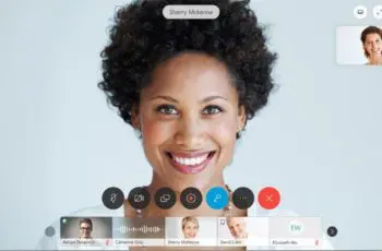 Webex Teams