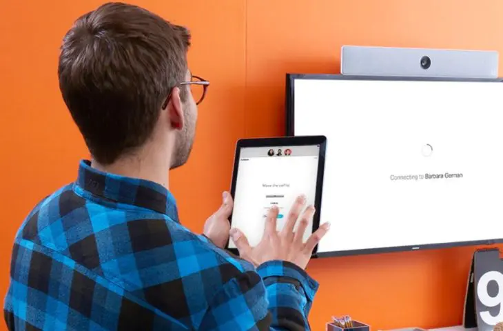 Cisco Webex