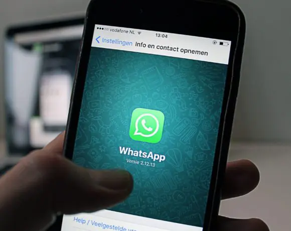 WhatsApp stopt voorlopig met delen gegevens met Facebook door GDPR