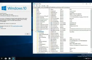 Windows 10 Enterprise for Remote Sessions