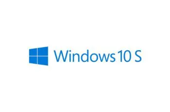 Windows 10 S is straks geen op zichzelf staande Windows-versie meer