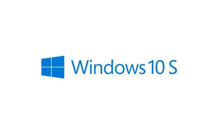Windows 10 S is straks geen op zichzelf staande Windows-versie meer