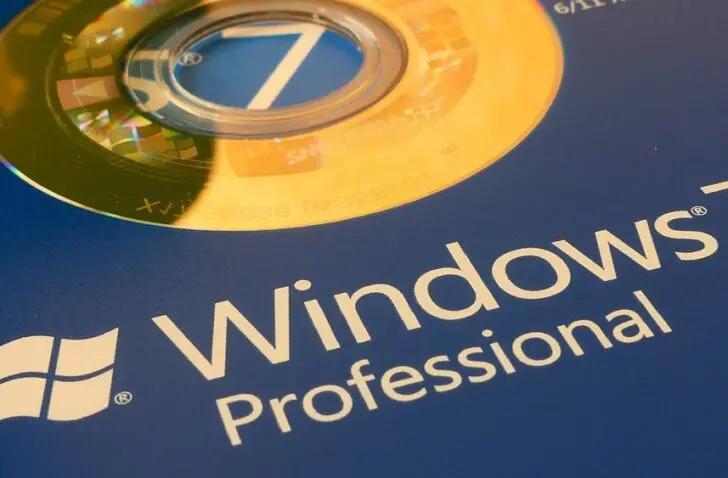 Windows 7
