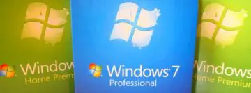 100 miljoen actieve pc’s draaien vandaag nog Windows 7