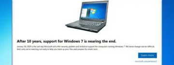 windows 7