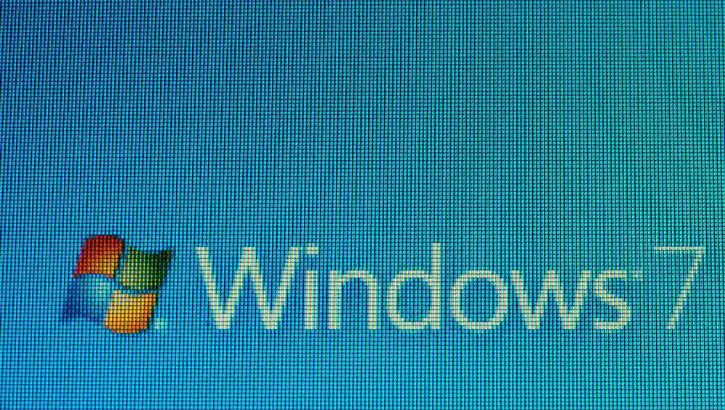 Windows 7