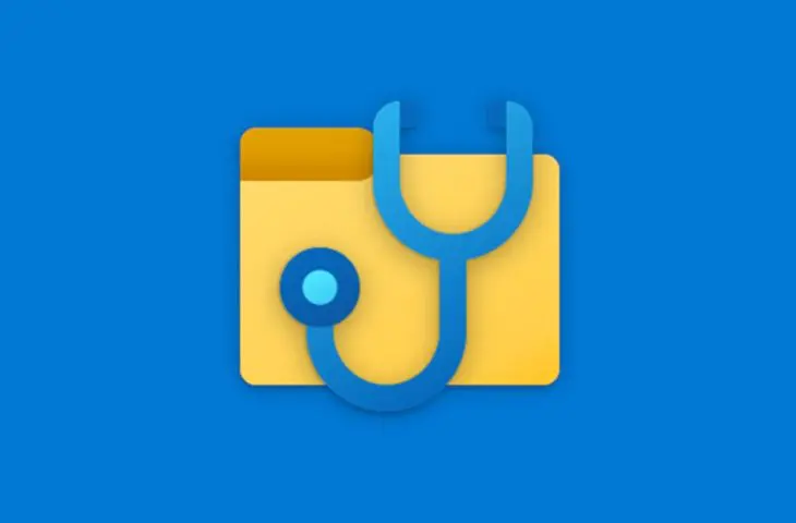 Windows File Recovery