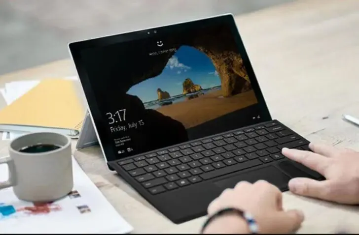Windows Hello