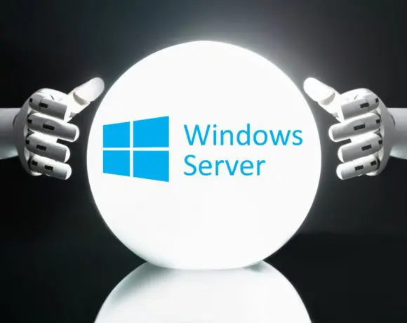 Windows Server 2019 System Insights
