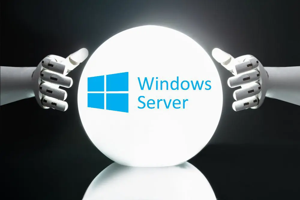 Windows Server 2019 System Insights