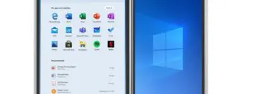 Microsoft maakt containers essentieel voor Windows 10X-apps