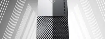 Dell stopt XPS-desktop in compacte doos