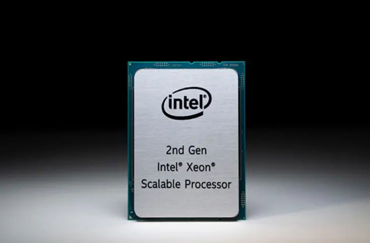 Intel lanceert tweede generatie Xeon Scalable-processors voor datacenter en workstation