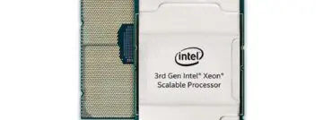 Intel lanceert nieuwe Xeon-processors die terechte annulering overleefden
