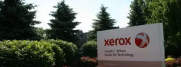 Xerox