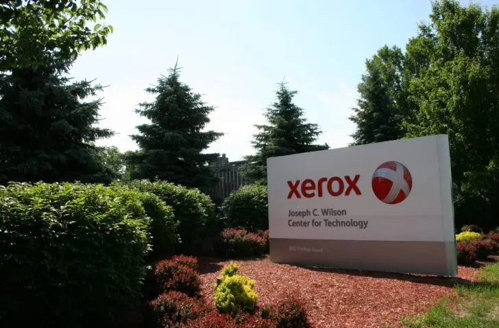 Xerox