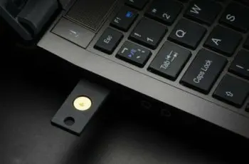 Yubico YubiKey