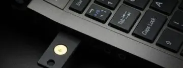 Yubico YubiKey