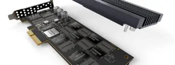 Samsung maakt 800 GB Z-SSD voor supercomputers beschikbaar