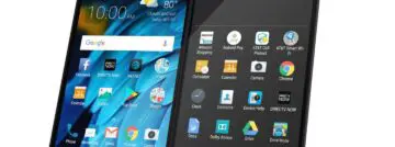 ZTE werkt aan opvouwbare smartphone met stock Android