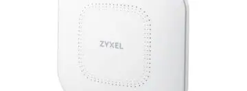 Nieuw accesspoint van Zyxel biedt draadloze en bekabelde Gigabit-connectiviteit