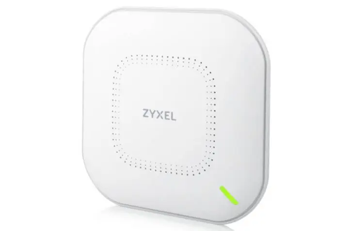 Zyxel introduceert reeks kmo-firewalls