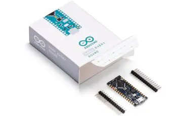 arduino nano