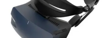 acer OJO500 mixed reality