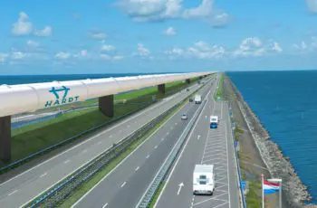 Nieuwe Bosch-divisie Connected Mobility Solutions ontwikkelt digitale mobiliteitsdiensten