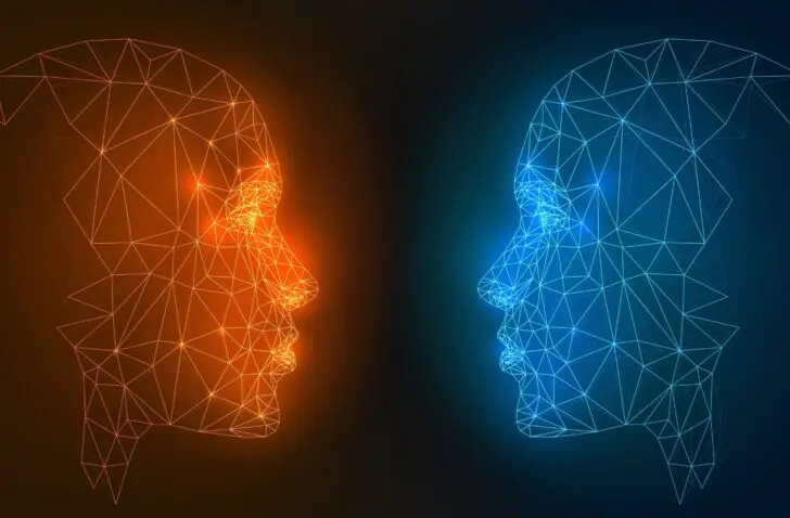 De twee gezichten van AI: hoe de technologie beveiliging en criminaliteit ondersteunt